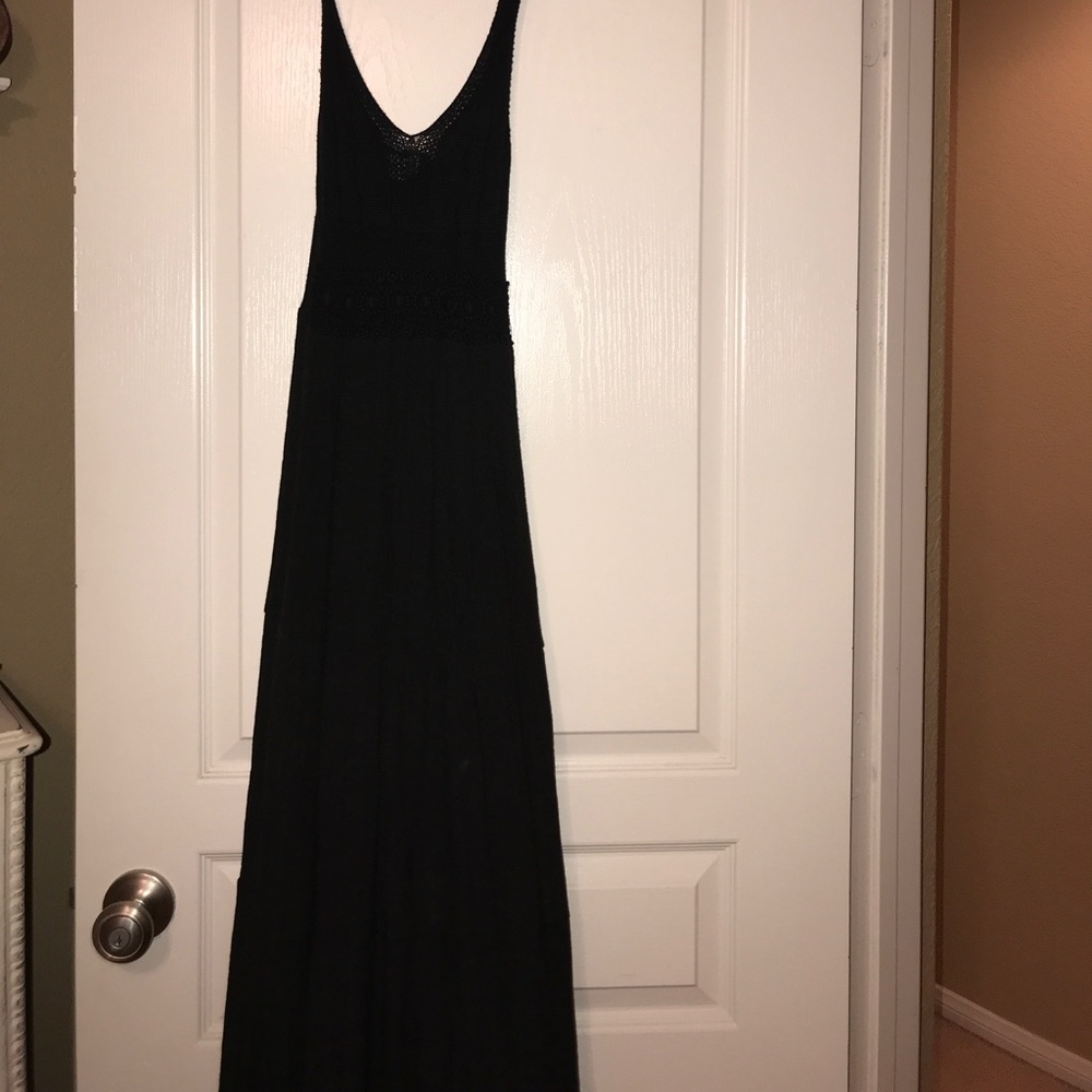 Sun dress